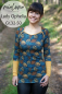 Preview: Ebook Kleid und Shirt Lady Ophelia Gr. 32- 50